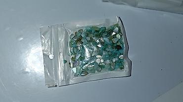 Manikür və pedikür məhsulları: Kutikul üçün vasitə — 13