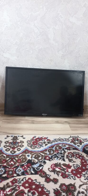 işləmiş soyuducular: İşlənmiş Televizor Zimmer Led 80"