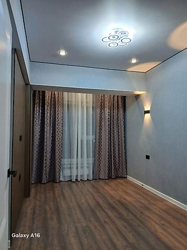 binar: 1 комната, 41 м², Тунгуч мкр Элитка, 8 этаж — 1