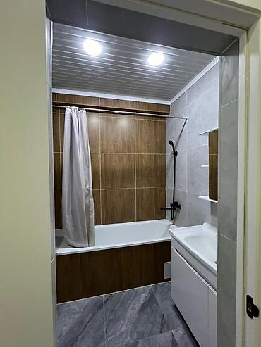 Долгосрочная аренда квартир: 2 комнаты, Собственник — 8