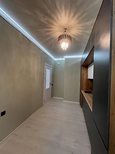 Продажа квартир: 3 комнаты, 90 м², Элитка, 4 этаж, Дизайнерский ремонт — 2