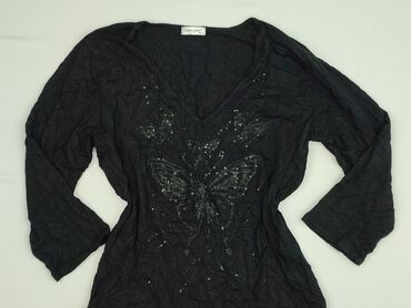 Women: Women's blouse, size XL (EU 42)