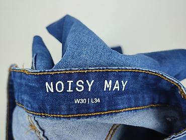 kod gomez: Noisy May, Jeansy damskie, rozmiar M — 4