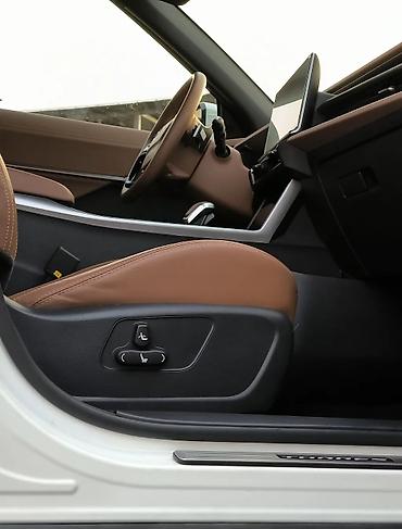 xpeng p7: Ssangyong Torres: 2022 г., 1.5 л, Автомат, Бензин, Внедорожник — 5