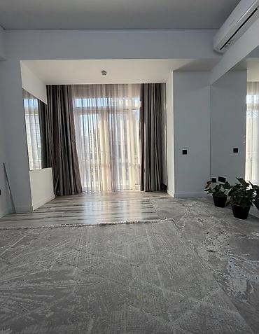 ремонт помещения: Косметологическая студия 60 м², 2 комнаты, С ремонтом, Без оборудования, Многоэтажное жилое здание, Отдельный санузел — 4