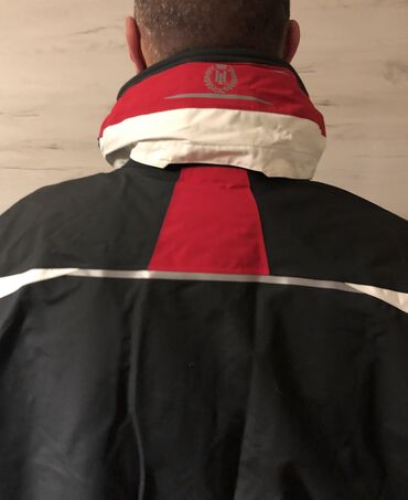 Zimske jakne: Nova Henri Lloyd muška jakna, veličina je XL — 9