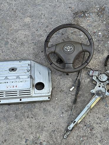 Рули: Руль Toyota — 1