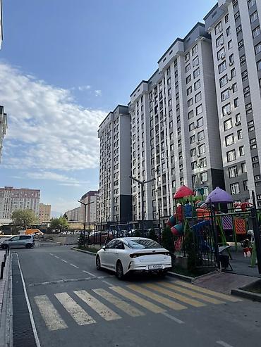 ищу квартиру 1 ком: 1 комната, 42 м², Элитка, 12 этаж, Евроремонт — 8
