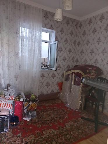 Квартиры: 3 otaqlı mənzil – işıqlı və səliqəli planlaşma - Otaqlar: 3 ayrıca — 3