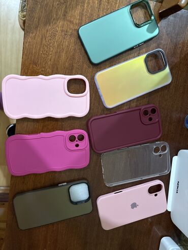 чехол iphone 5c: Salam yedir iphone 16 her biri 4manat