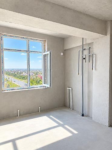Продажа квартир: 2 комнаты, 69 м², 3 этаж, ПСО (под самоотделку) — 4