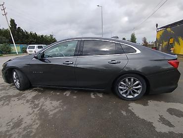 2ci el motor: Oz mashinimdi xeyir ishe satiram hersheyi ideal veziyetde yalniz — 2