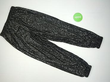 bluza only: Shein, Spodnie dresowe damskie, rozmiar M — 3