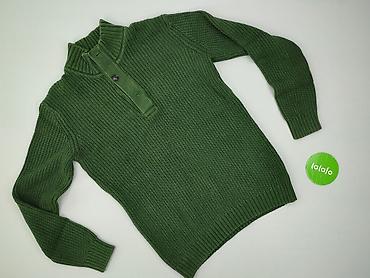 Чоловікам: H&M L.O.G.G., Светр для чоловіків, розмір L — 2