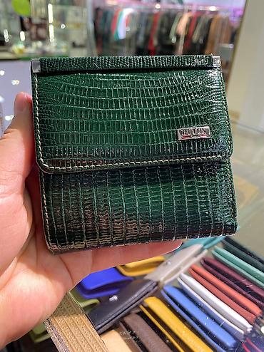 Сумки и чехлы: Женский кошелёк — 7
