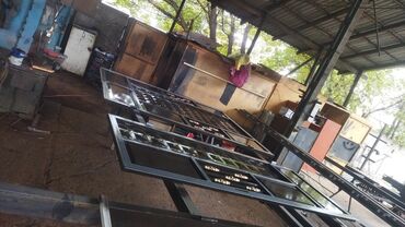 Сварка: Сварка | Ворота — 18