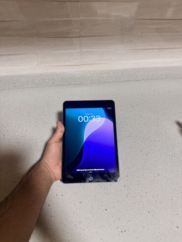 Apple iPad: Yeni Apple iPad mini 5 (2019), 10,5", < 64 GB, Pulsuz çatdırılma