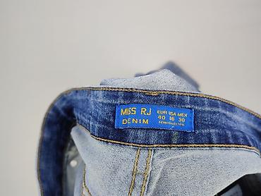 r marks jeans: Miss RJ, Jeansy damskie, rozmiar L — 4