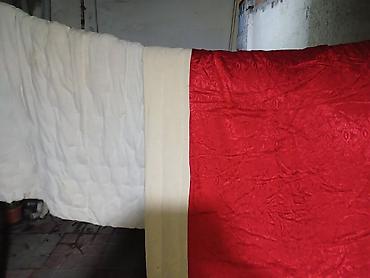 Yeni Böyüklər üçün İki nəfərlik Qış üçün Yorğan, Ünvandan götürmə, Pulsuz çatdırılma
