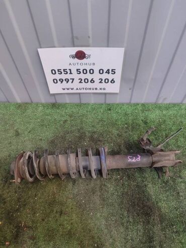 Другие детали салона: Амортизатор Nissan March K11 1.0 2001 перед. прав. (б/у)