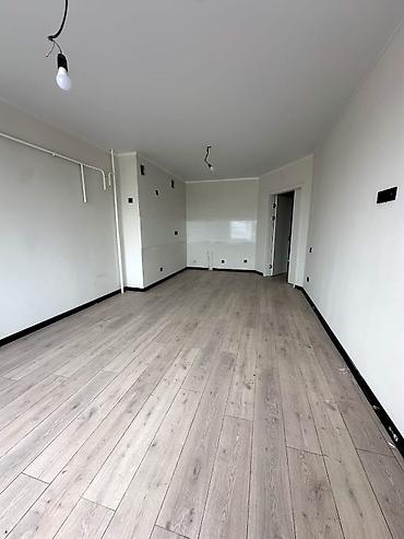Продажа квартир: 1 комната, 52 м², Элитка, 15 этаж, Свежий ремонт — 4