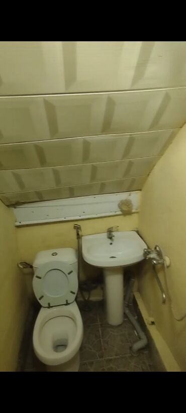 Uzunmüddətli kirayə mənzillər: Kirayə mənzil – Asan Xidmətin arxası, GDU 3 korpusunun yanı, 2 — 7