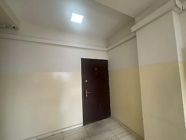Батирлерди сатуу: 1 бөлмө, 26 м², Дордой Плаза СКБ Жеке план, 4 кабат — 8