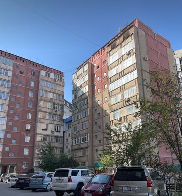 ДОМ KG: 1 комната, 34 м², 106 серия, 1 этаж, Косметический ремонт