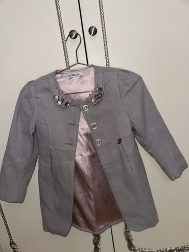 qiz ucun: Palto, Qız üçün, 1 - 2 yaş