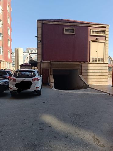 dayun satilir: Nərimanov r., Qarabağ küç. 8, Yaşıl bazar və Şərq bazarının — 1