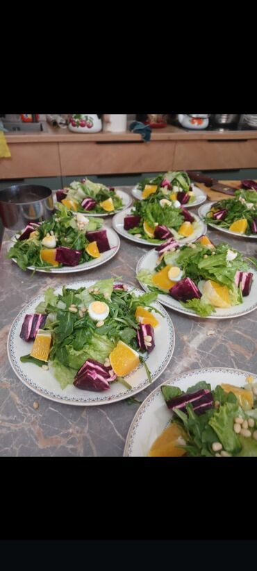 Выездные банкеты: Выездные банкеты | Повара | Фуршетный стол — 8