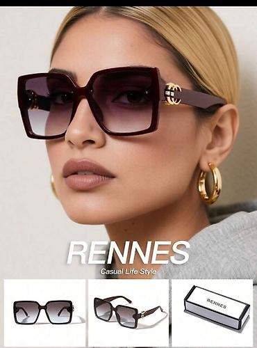 Eynəklər: Gün eynəyi — 22