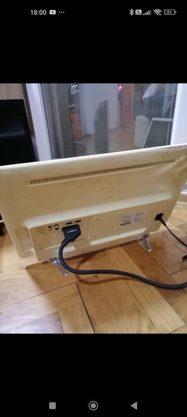 Televizori: TV led tanki TESLA 24 inca ili 55 dijagonala ekrana sa daljinskim — 10