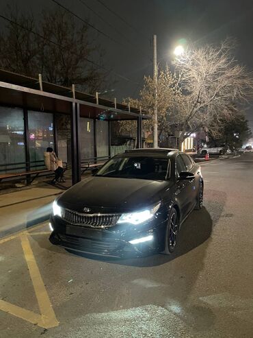corolla runx: Kia K5: 2018 г., 2 л, Автомат, Бензин, Хэтчбэк