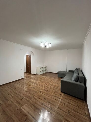 продажа квартир в бишкеке с фото: 2 комнаты, 69 м², Индивидуалка, 6 этаж, Косметический ремонт