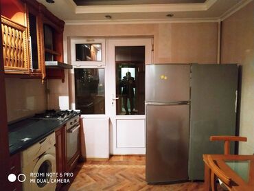 Uzunmüddətli kirayə mənzillər: Nizami metrosu Kubinka erazisi. Turkiye,Rusiya Sefirliyi yaxinliginda — 8