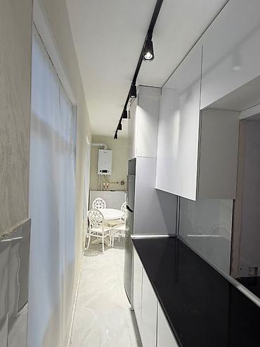 Mənzillər: Bakı, Bakıxanov qəs., 2 otaqlı, Köhnə tikili, 50 kv. m — 6