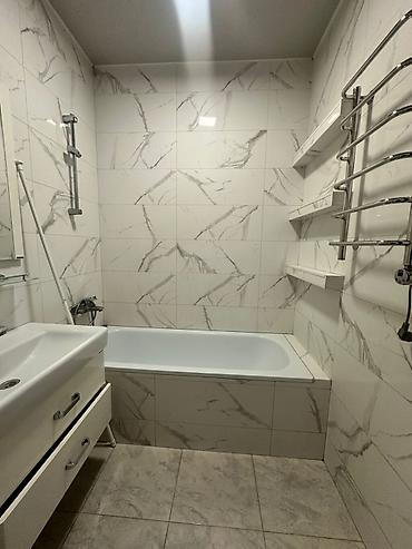 Продажа квартир: 2 комнаты, 58 м² at lalafo.kg — 13 Продажа квартир: 2 комнаты, 58 м² — 13