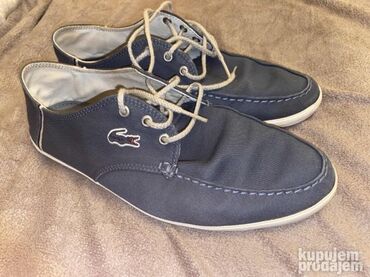 Patike: Patike, Lacoste, veličina - 43 — 8