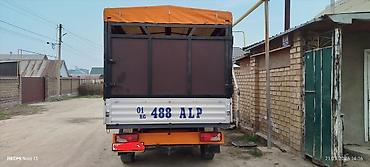 Грузовики: Грузовик, Mercedes-Benz, Дубль, 3 т, Б/у — 5