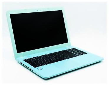 ASUS: İşlənmiş ASUS 15.6 ", Intel Core i7, 256 GB, Ödənişli çatdırılma — 5