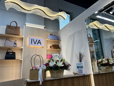Другая женская одежда: Продается готовый бизнес-Бутик женской одежды IVA предлагает