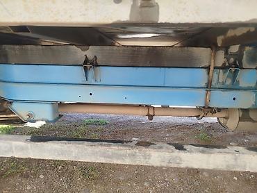 кпп тди: Volkswagen LT 46 TDI, бортовой грузовик с двойной кабиной. Основные — 6
