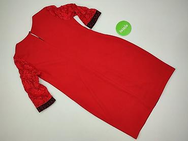 ptakmoda.com sukienki: Sukienka damska, rozmiar XL — 3