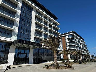 Квартиры: 2 комнаты, Новостройка, 57 м² — 3