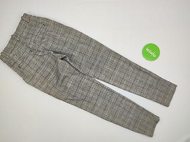 online second hand: H&M, Spodnie materiałowe damskie, rozmiar XS — 3