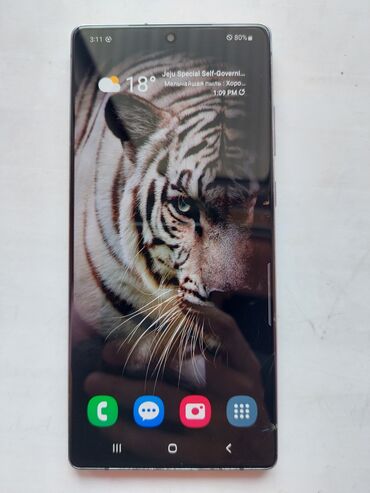 телефон самсунг а52: Samsung Galaxy Note 20, 256 ГБ, 1 SIM
