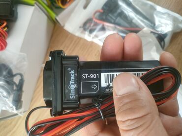 GPS трекеры: Sinotrack gps трекеры. Простые и с функцией отключения двигателя — 3