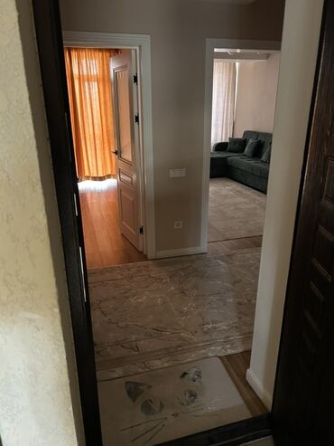 прадаю дом в районе гоин: 1 бөлмө, 38 кв. м, Элитка, 7 кабат, Евроремонт