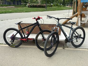 купить спортивный велосипед недорого: İşlənmiş Şəhər velosipedi Stels, 29", sürətlərin sayı: 11, Ünvandan götürmə